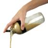 Σέικερ για ντρέσινγκ GOOD GRIPS 350 ml, μαύρο, πλαστικό, OXO