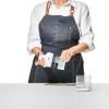 Κόφτης τροφίμων GOOD GRIPS 200 ml, λευκό, πλαστικό, OXO