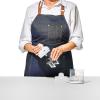 Κόφτης τροφίμων GOOD GRIPS 200 ml, λευκό, πλαστικό, OXO