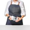 Κόφτης τροφίμων GOOD GRIPS 200 ml, λευκό, πλαστικό, OXO