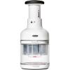 Κόφτης τροφίμων GOOD GRIPS 200 ml, λευκό, πλαστικό, OXO