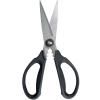 Ψαλίδι κουζίνας GOOD GRIPS 26 cm, μαύρο, ανοξείδωτο ατσάλι, OXO