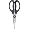 Ψαλίδι κουζίνας GOOD GRIPS 26 cm, μαύρο, ανοξείδωτο ατσάλι, OXO