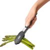 Λαβίδα κουζίνας GOOD GRIPS 23 cm, σε μαύρο, σιλικόνης, OXO