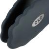 Λαβίδα κουζίνας GOOD GRIPS 23 cm, σε μαύρο, σιλικόνης, OXO