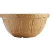 Μπολ ανάμειξης ORIGINAL CANE 4 l, απόχρωση κανέλα, πήλινο, Mason Cash