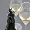 Πώμα σαμπάνιας GARD'BULLEC, από πλαστικό, L'Atelier du Vin
