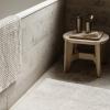 Δίσκος σερβιρίσματος OKU 27,5 x 20 cm, σε καφέ, από ξύλο, Blomus
