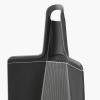 Επιφάνεια κοπής CHOP2POT 60202 38 x 21 cm, σε μαύρο, από πλαστικό, Joseph Joseph