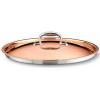 Τηγάνι saute CON CLASSE 28 cm, χαλκός, Ruffoni
