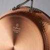 Τηγάνι universal OPUS CUPRA 30 cm, χαλκός, Ruffoni