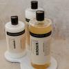 Απορρυπαντικό σε υγρή μορφή CHAMOMILE & SEA BUCKTHORN 1000 ml, Humdakin