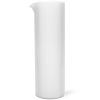 Κανάτα νερού RIPPLE 1,1 l, λευκό, γυαλί, ferm LIVING