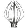217559 5 kuchynsky robot 5ksm125 4 8 l matna cerna kitchen aid