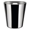 218906 chladic na vino jm24 bolly 3 6 l stribrna nerezova ocel alessi
