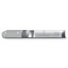 219665 2 skrabka na zeleninu star 11 cm ostri julienne stribrna nerezova ocel victorinox