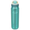 220550 lahev na vodu lagoon 1 l zesty green tritan kambukka