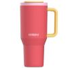 220757 termohrnek rio tumbler 950 ml pink papaya nerezova ocel kambukka