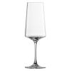 221612 5 sklenice na sampanske echo 395 ml sada 4 ks zwiesel glas