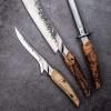 221456 2 vykostovaci nuz katai 16 cm hneda forged