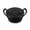223638 kotlik bbq 25 cm 4 l cerna litina le creuset