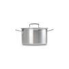 223635 4 kastrol classic 18 cm 2 3 l stribrna nerezova ocel le creuset