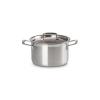 223635 kastrol classic 18 cm 2 3 l stribrna nerezova ocel le creuset