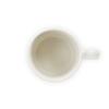 223449 6 hrnek 350 ml meringue kamenina le creuset
