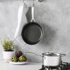 223881 1 rendlik classic 18 cm 2 8 l stribrna nerezova ocel le creuset