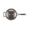 223881 8 rendlik classic 18 cm 2 8 l stribrna nerezova ocel le creuset