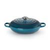 224832 4 kastrol signature 30 cm 3 5 l deep teal litina le creuset