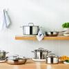 224880 1 kastrol classic 24 cm 5 3 l stribrna nerezova ocel le creuset