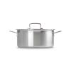 224880 3 kastrol classic 24 cm 5 3 l stribrna nerezova ocel le creuset