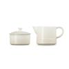 225003 4 sada cukrenky a mlecenky sada 2 ks meringue kamenina le creuset