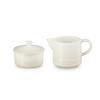225003 sada cukrenky a mlecenky sada 2 ks meringue kamenina le creuset