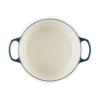 223443 7 kastrol signature 28 cm 6 7 l nuit litina le creuset