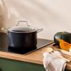 224205 1 kastrol essential 20 cm 3 8 l cerna hlinik le creuset