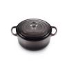 224982 kastrol signature 20 cm 2 4 l flint litina le creuset