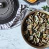 223713 1 kastrol signature 26 cm 2 2 l flint litina le creuset