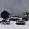 223713 2 kastrol signature 26 cm 2 2 l flint litina le creuset