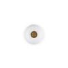 224937 5 mlynek na sul classic 21 cm white plast le creuset