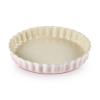 224016 3 forma na kolac 28 cm shell pink kamenina le creuset