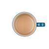 224451 5 hrnek 350 ml deep teal kamenina le creuset