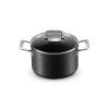 223710 5 kastrol toughened 20 cm 3 8 l cerna hlinik le creuset
