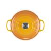 223716 7 kastrol signature 24 cm 4 2 l nectar litina le creuset