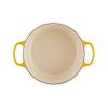 223716 8 kastrol signature 24 cm 4 2 l nectar litina le creuset