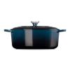 223776 3 kastrol signature 31 cm 6 3 l ovalny nuit litina le creuset