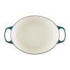 223776 5 kastrol signature 31 cm 6 3 l ovalny nuit litina le creuset