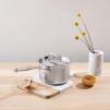 224622 1 rendlik classic 16 cm 1 9 l stribrna nerezova ocel le creuset