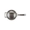224622 7 rendlik classic 16 cm 1 9 l stribrna nerezova ocel le creuset